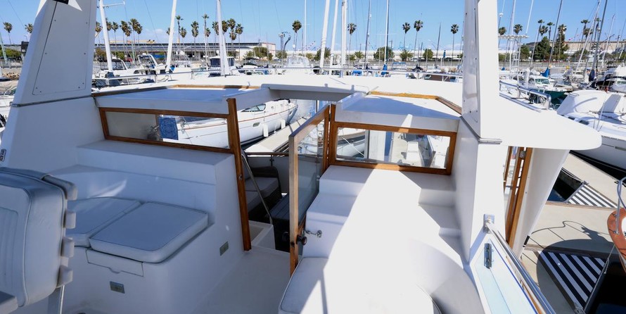 Symbol 44 mkii sundeck