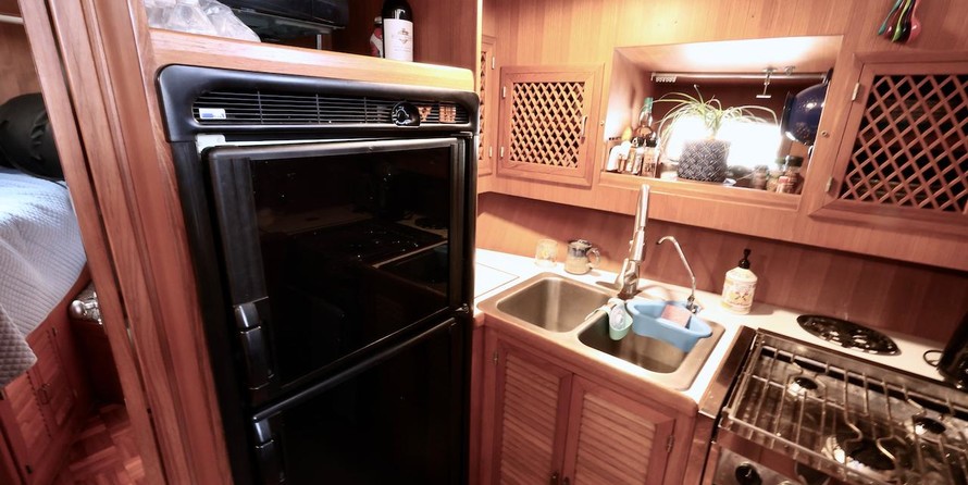 Symbol 44 mkii sundeck