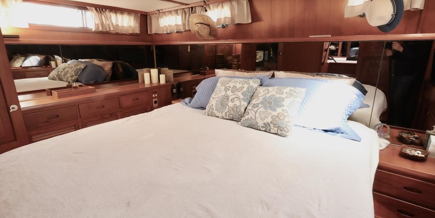 Symbol 44 mkii sundeck