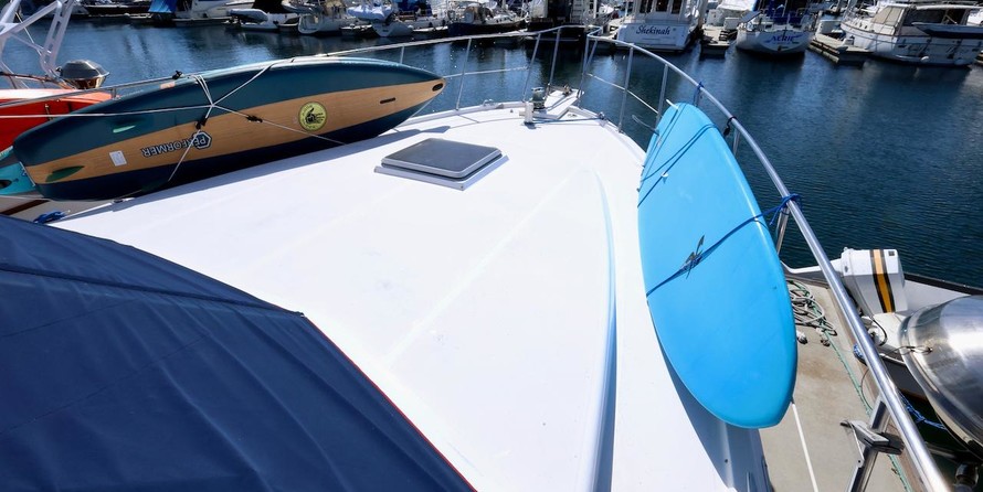 Symbol 44 mkii sundeck