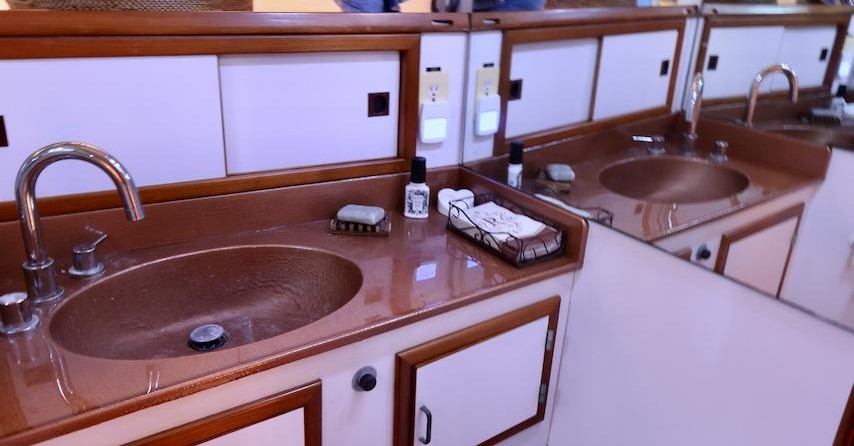 Symbol 44 mkii sundeck