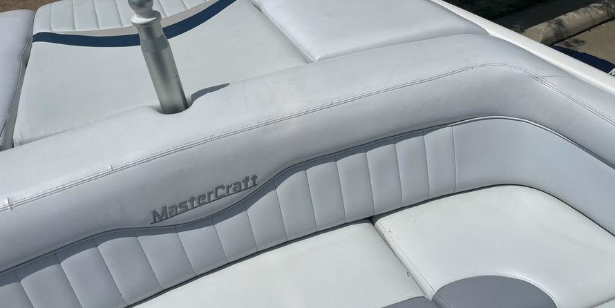 Mastercraft X2
