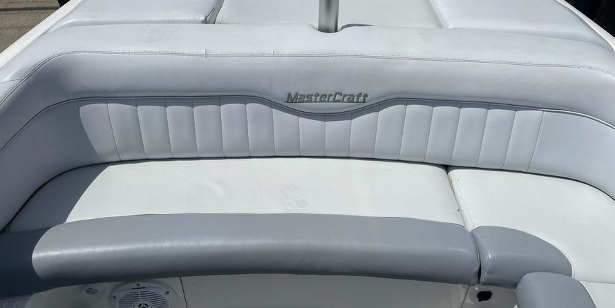 Mastercraft X2