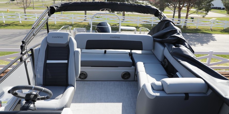 Harris solstice 220