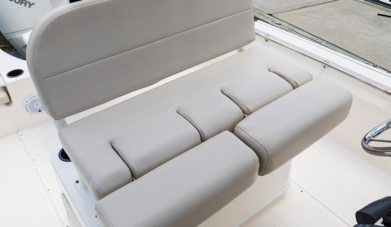 Boston Whaler 210 Montauk