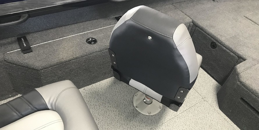 Crestliner 1850 Fish Hawk