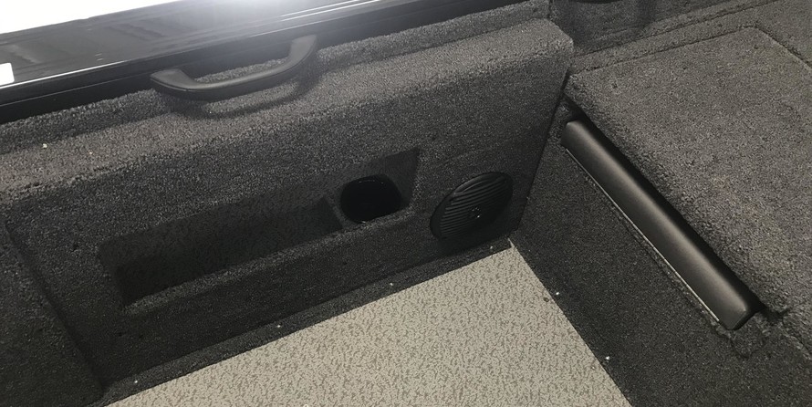 Crestliner 1850 Fish Hawk