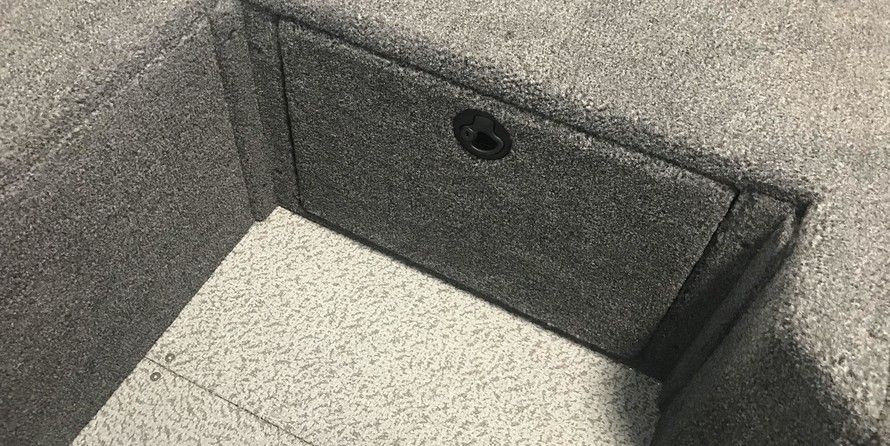 Crestliner 1850 Fish Hawk