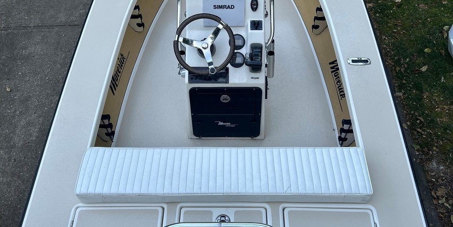 Mirage 18