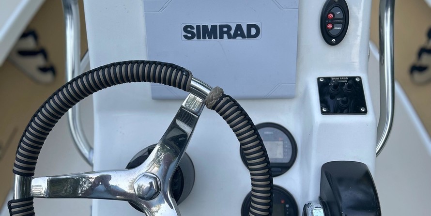 Mirage 18