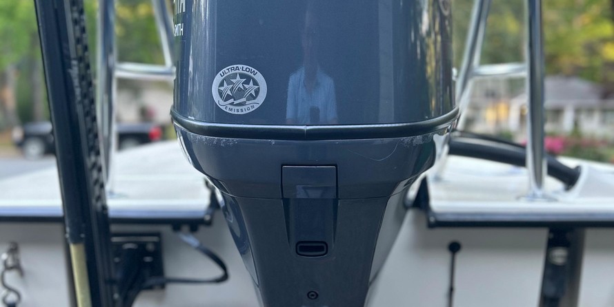 Mirage 18