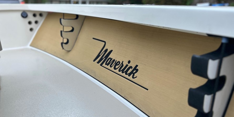 Mirage 18