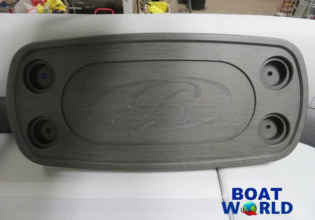 Premier Pontoons Navigator 220