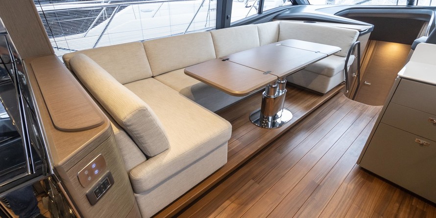Princess V55