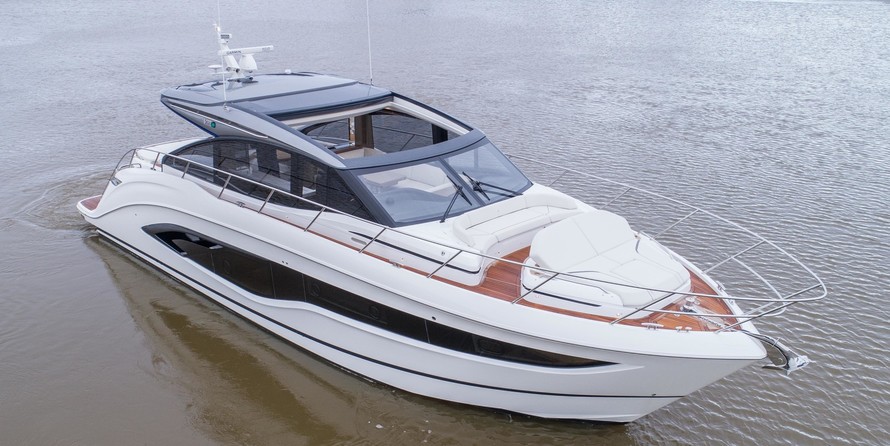 Princess V55