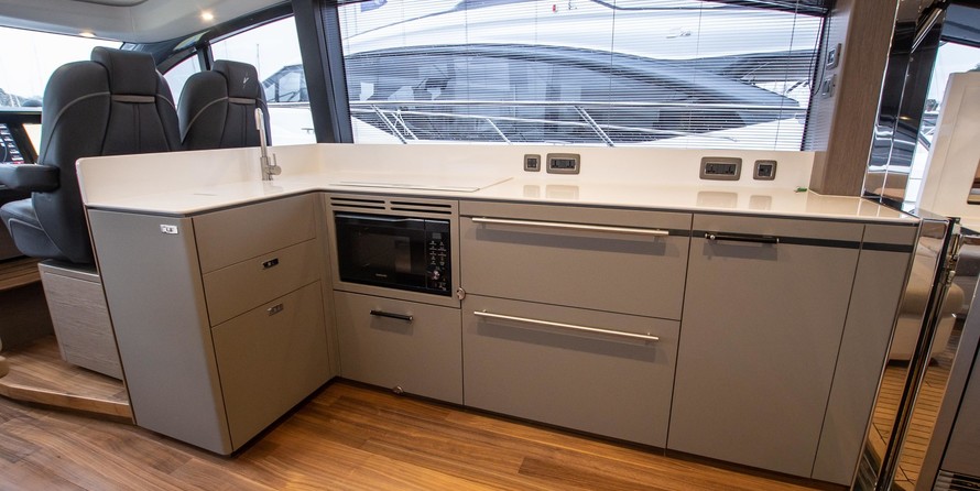 Princess V55