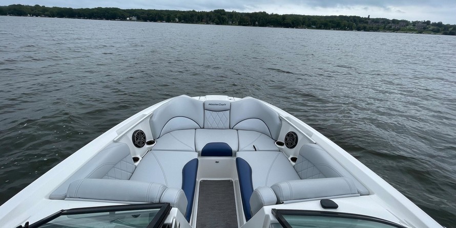 Mastercraft X46