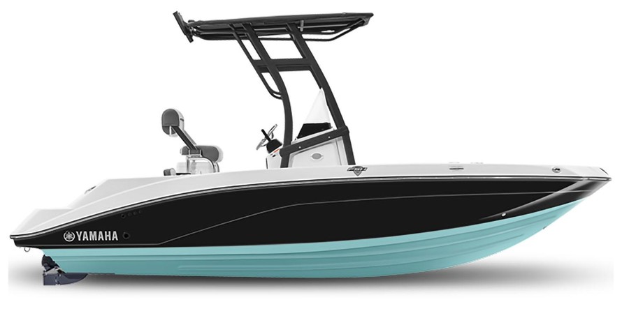 Yamaha 190 FSH Sport