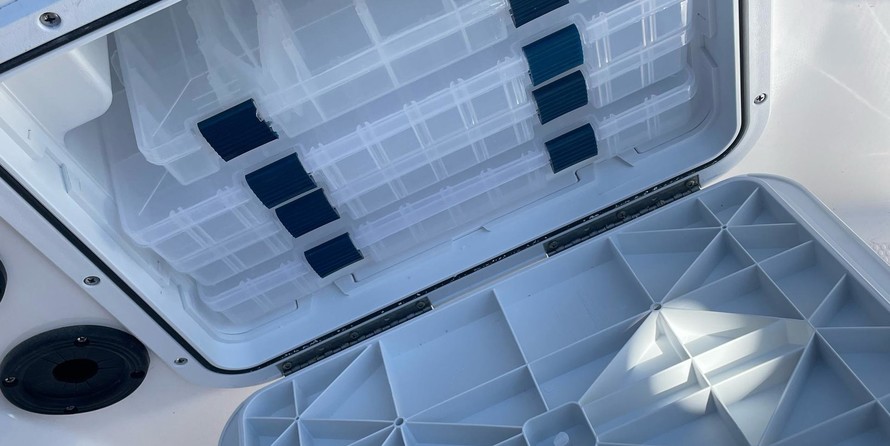 Yamaha 190 FSH Sport