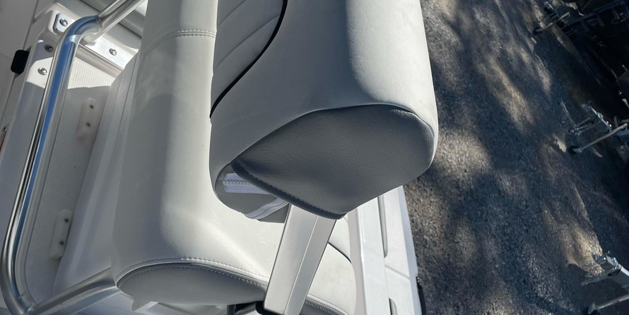 Yamaha 190 FSH Sport