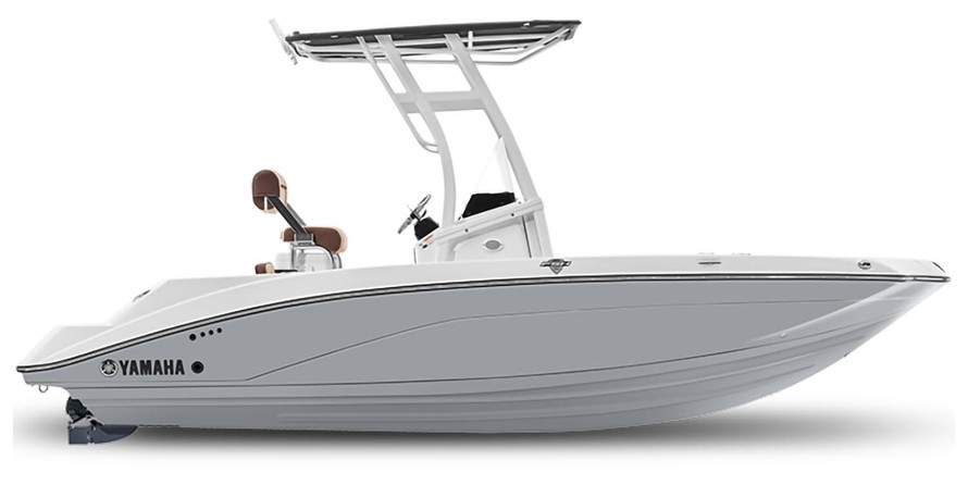 Yamaha 190 FSH Sport