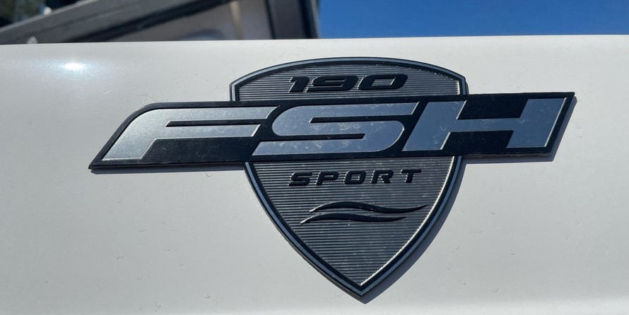 Yamaha 190 FSH Sport