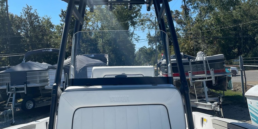 Yamaha 190 FSH Sport