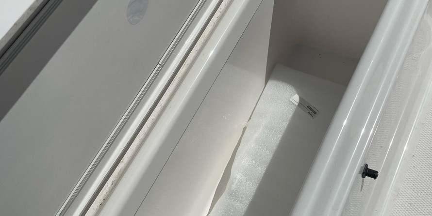 Yamaha 190 FSH Sport