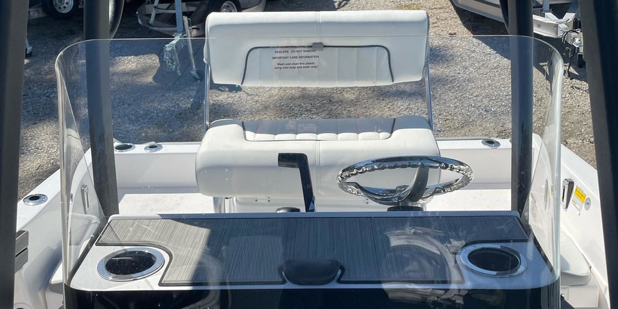 Yamaha 190 FSH Sport