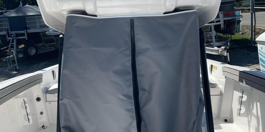 Yamaha 190 FSH Sport