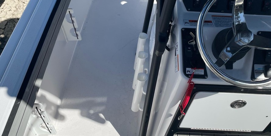 Yamaha 190 FSH Sport