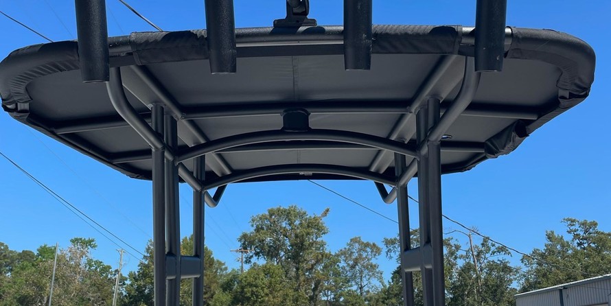 Yamaha 190 FSH Sport