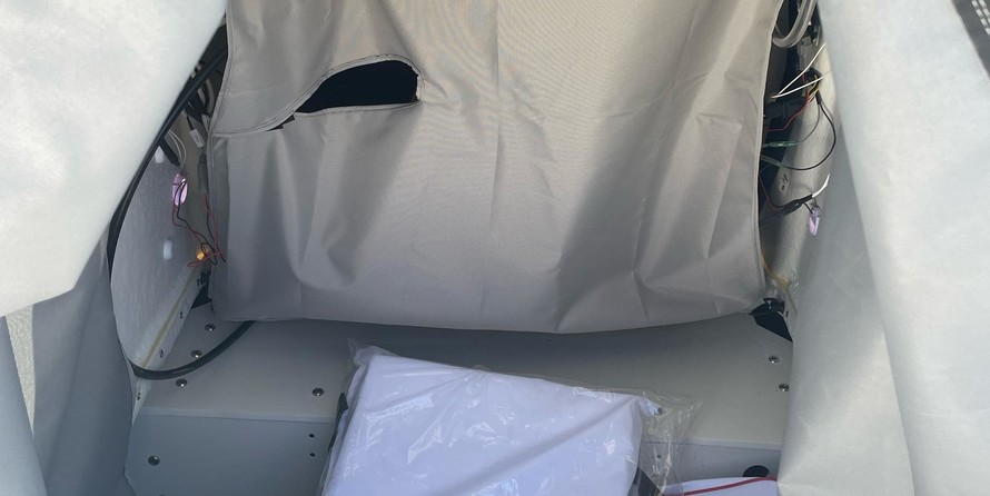 Yamaha 190 FSH Sport