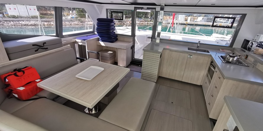 Leopard 45