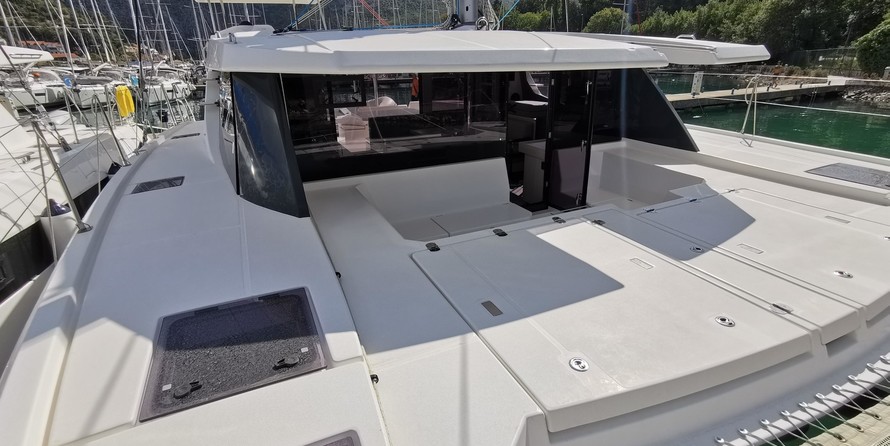 Leopard 45