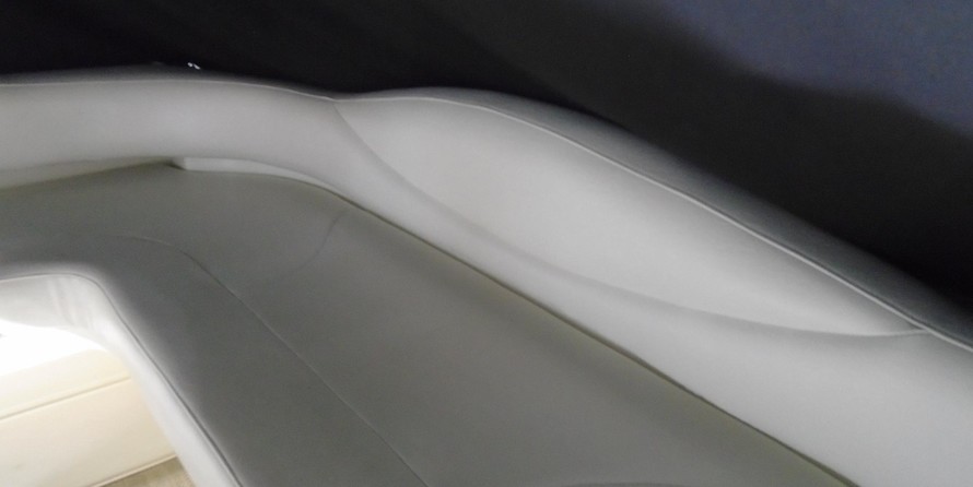 Sea Ray 410 Sundancer