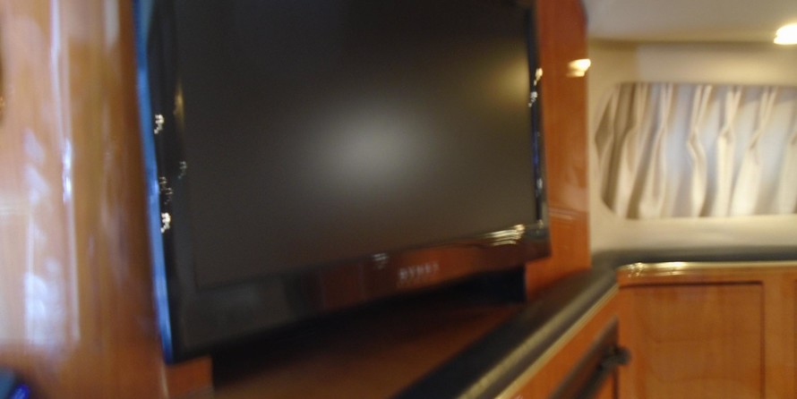 Sea Ray 410 Sundancer