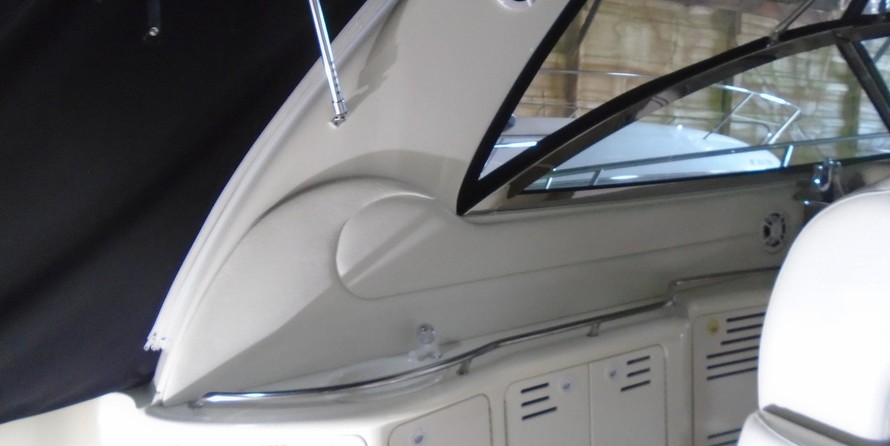 Sea Ray 410 Sundancer