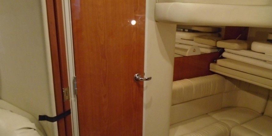 Sea Ray 410 Sundancer
