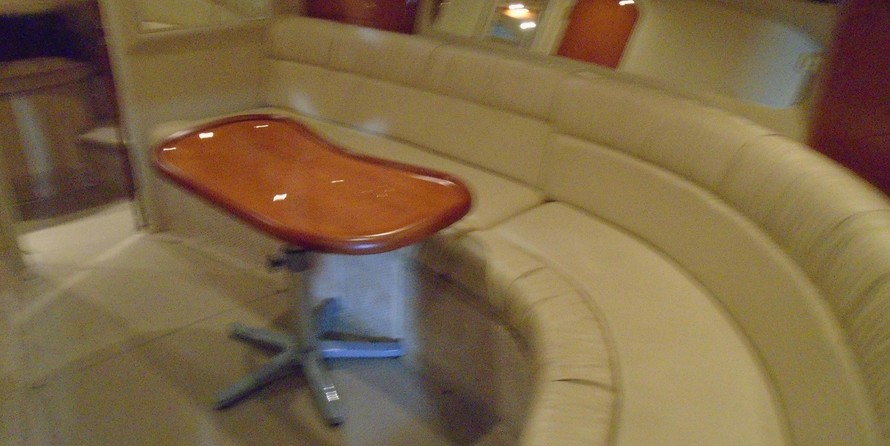Sea Ray 410 Sundancer