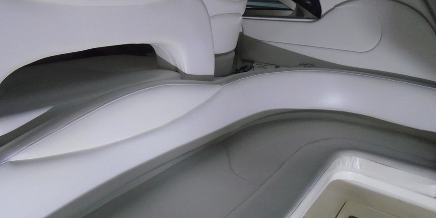 Sea Ray 410 Sundancer