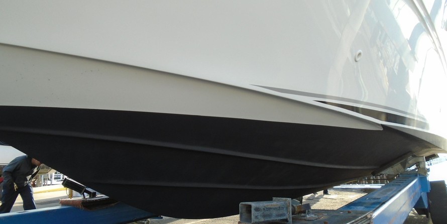 Sea Ray 410 Sundancer