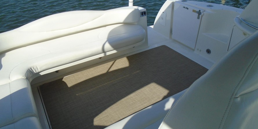 Sea Ray 410 Sundancer