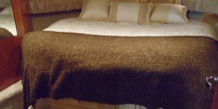 Sea Ray 410 Sundancer