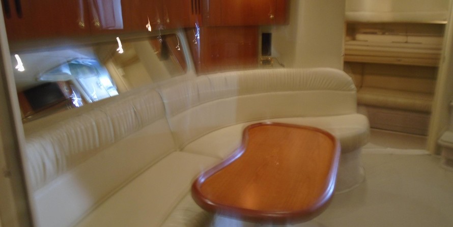 Sea Ray 410 Sundancer