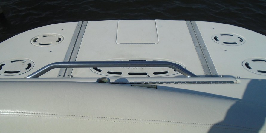 Sea Ray 410 Sundancer