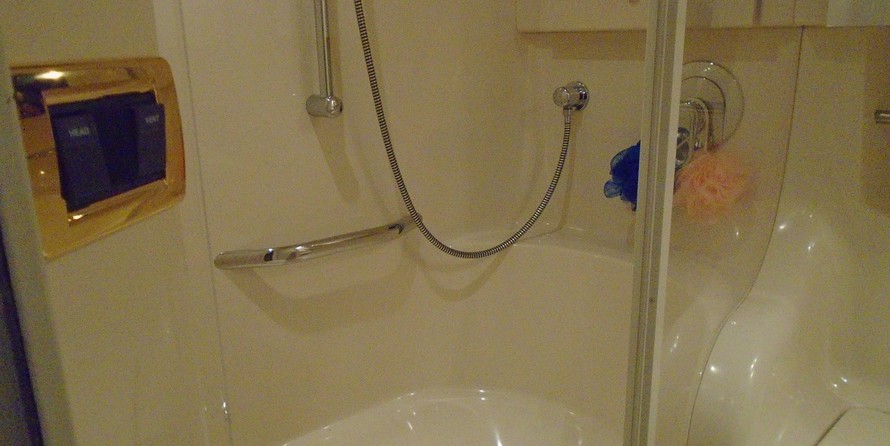 Sea Ray 410 Sundancer