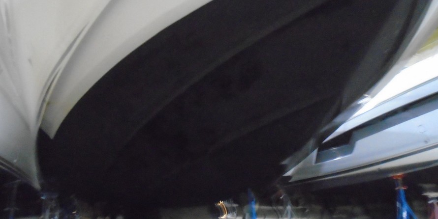 Sea Ray 410 Sundancer