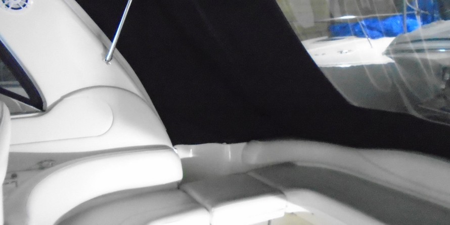 Sea Ray 410 Sundancer