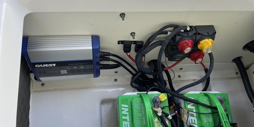 Yamaha 210 FSH Sport